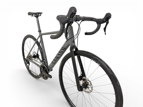 Canyon Endurace 7 RAW 105 Rennrad