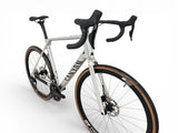 Canyon Endurace CF 7 Di2 LTD Carbon Rennrad