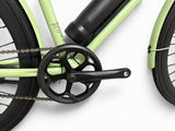 Sushi Bike California Roll 3.0+ Urban E-Bike