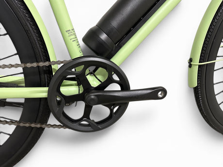 Sushi Bike California Roll 3.0+ Urban E-Bike