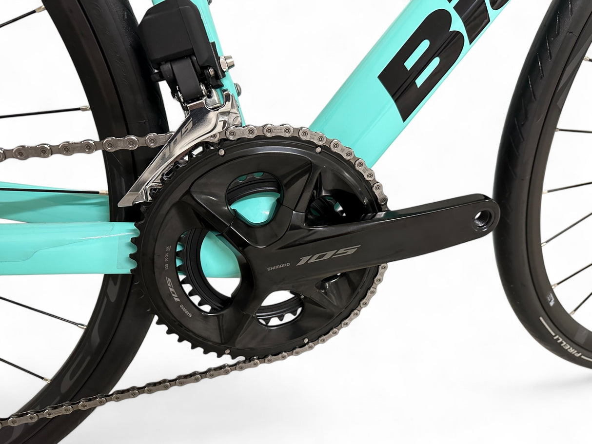 Bianchi Infinito XE Disc 105 Di2