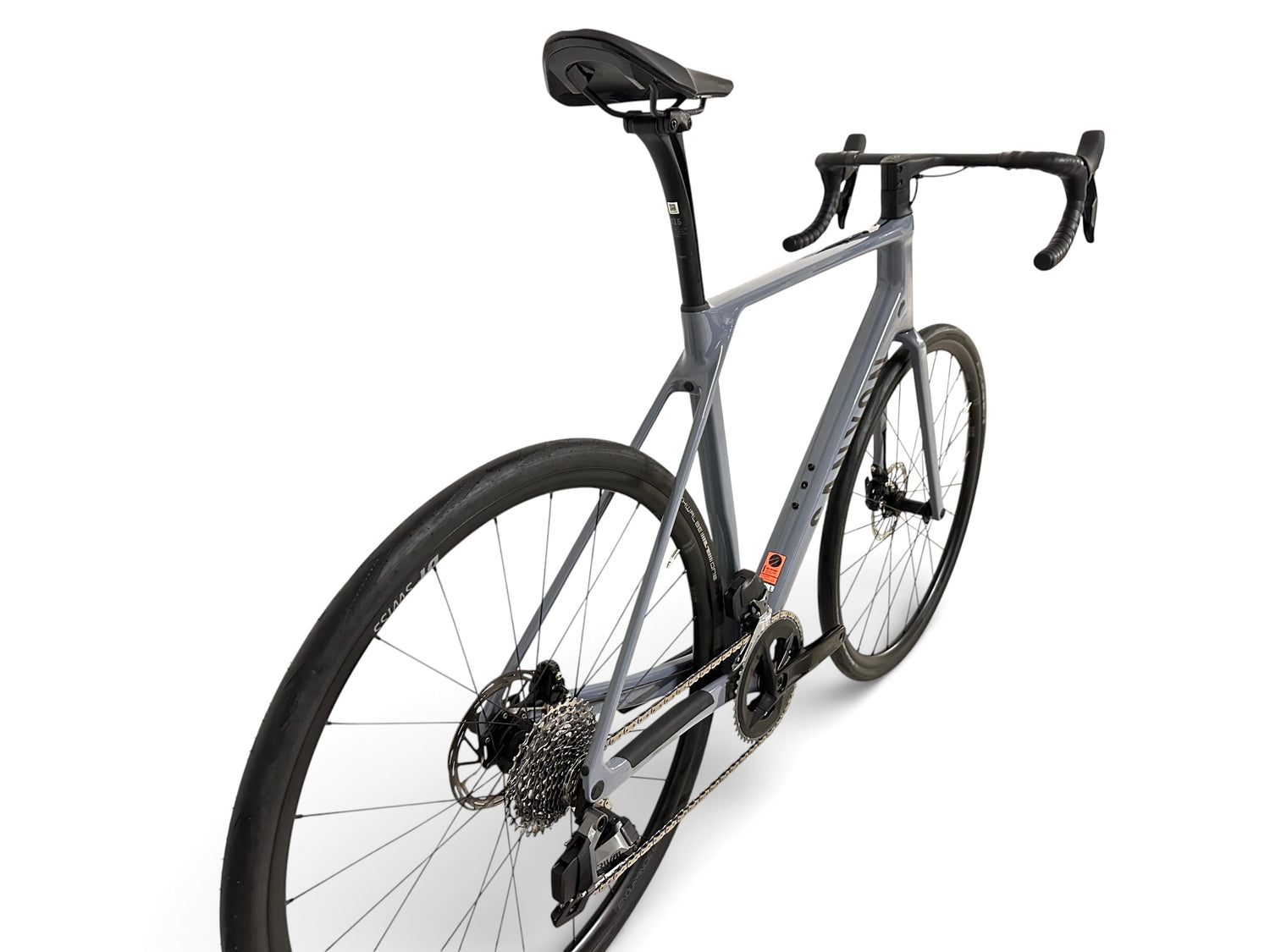 canyon rennrad endurace al 7.0 Canyon Endurace CF 7 AXS – Carbon Endurance Rennrad – Bici No.1