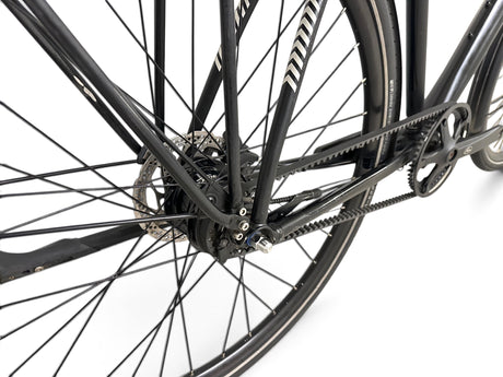 Breezer Beltway 11 Trekkingrad