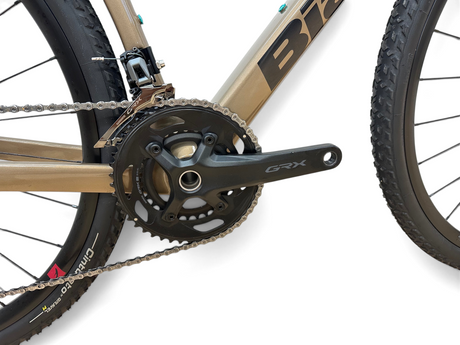 Bianchi Impulso Comp GRX 820
