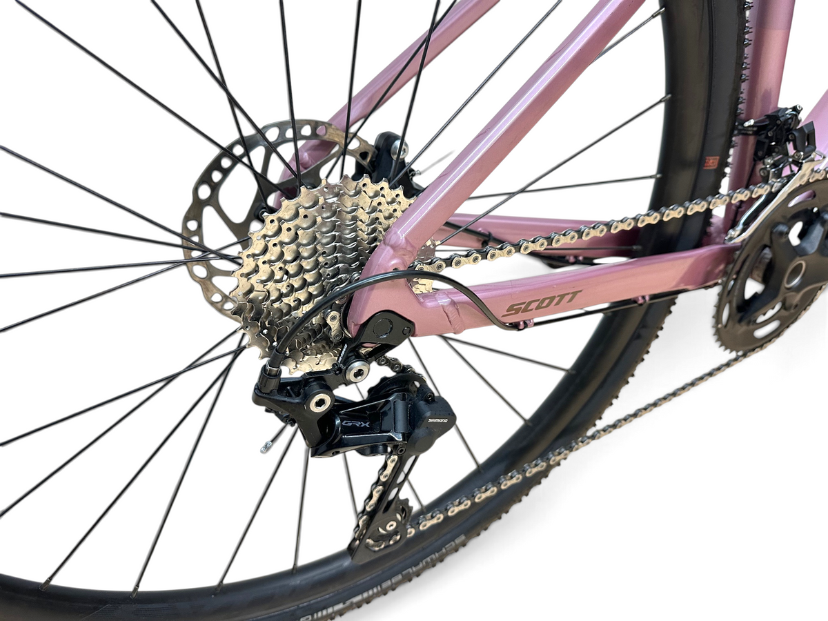 Scott Speedster Gravel 30