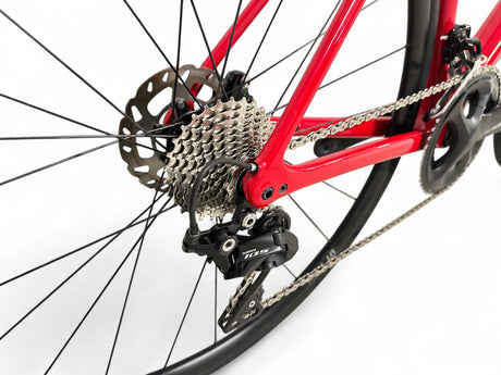 Specialized Tarmac SL6 Sport Carbon Rennrad