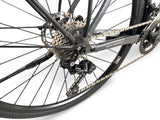 Focus Atlas 6.6 EQP Gravelbike