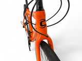 Cannodanle Topstone 1 Gravelbike