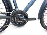 Cube Kathmandu EXC Trekkingrad