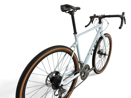 Cube Nuroad Gravelbike