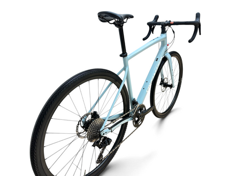 Specialized Diverge E5 Elite Gravelbike