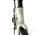 Cube Nuroad C:62 EX Carbon Gravelbike desertstone´n´green