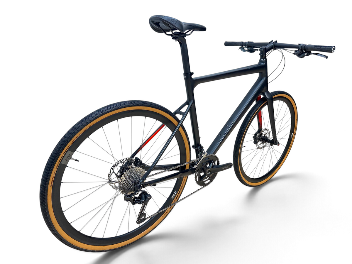 Rose Multistreet 2
