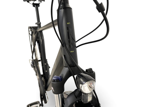 KTM Valencia Street Herren Trekkingrad