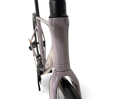 Cube Attain C:62 Race Carbon Rennrad