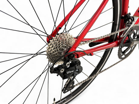 Cannondale CAAD Optimo 1 Rennrad