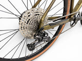Carver Gravel 220 1by Gravelbike