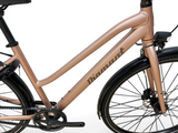Diamant 247 Trekkingrad