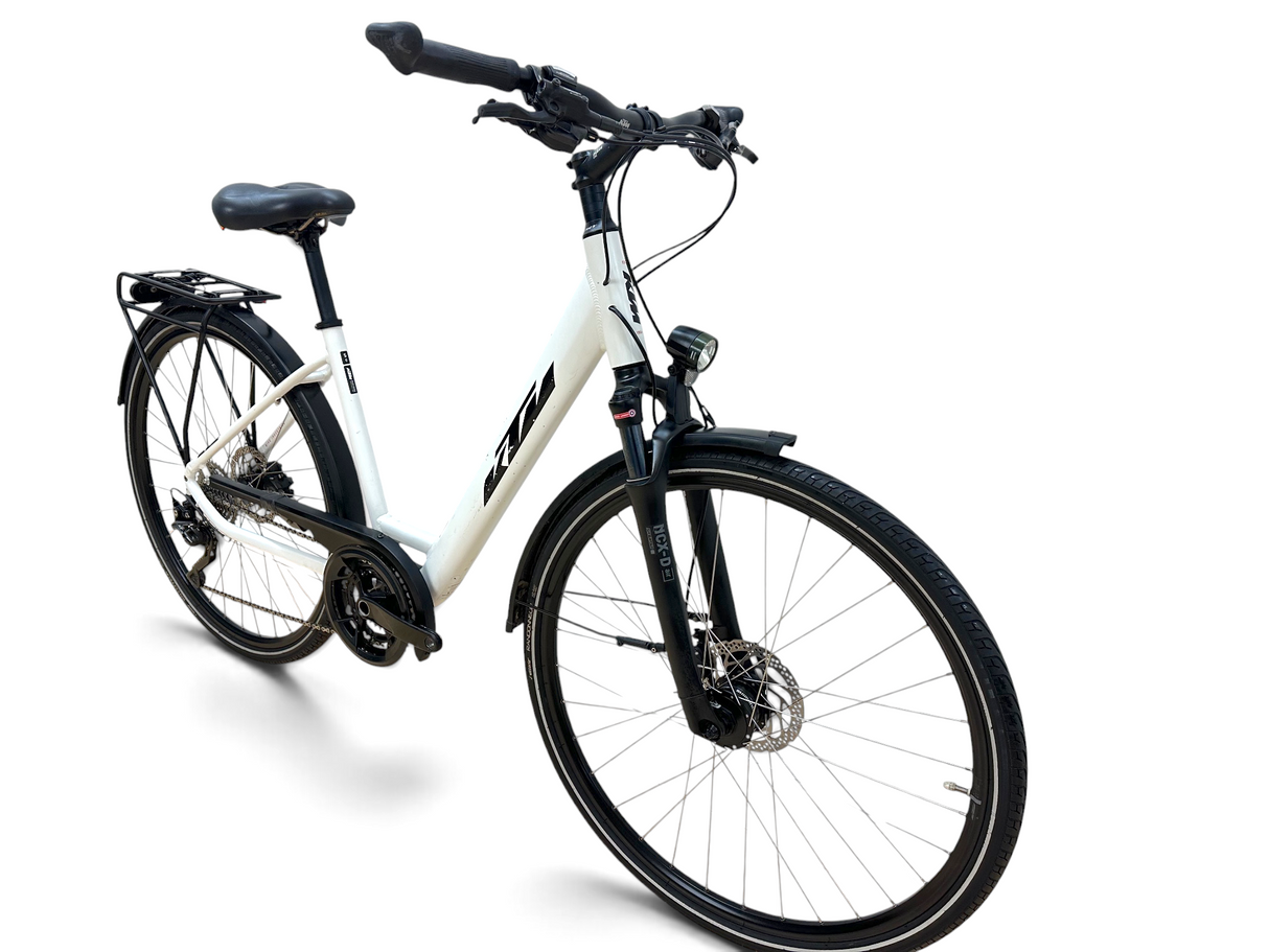 KTM Veneto Light Disc Wave