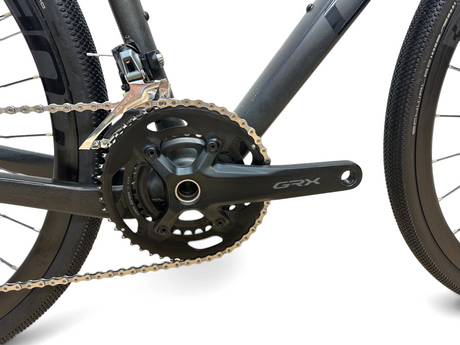 Cube SL Road C:62 SLT