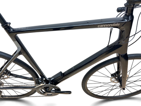 Cannondale Synapse Carbon 3 L