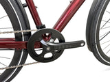 Orbea Vector 25 EQ Gravel Fitnessbike