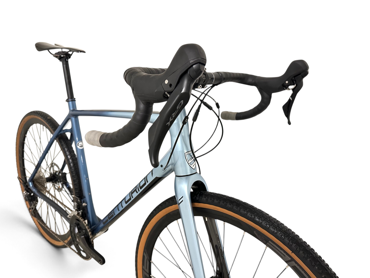Centurion Crossfire Gravel 3000