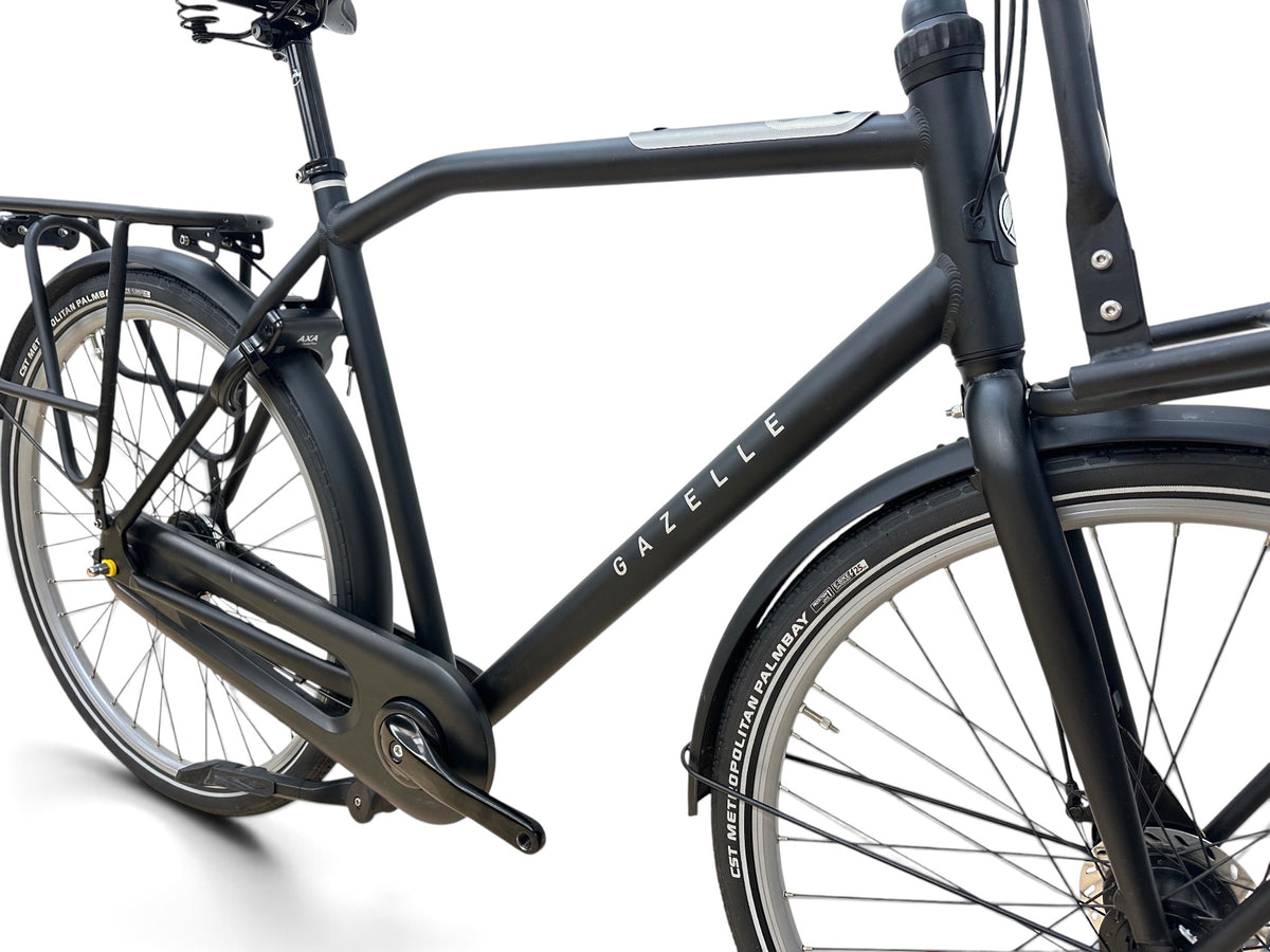 Gazelle HeavyDutyNL T7