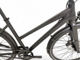 Stevens Super Flight LT Riemen Trekkingrad