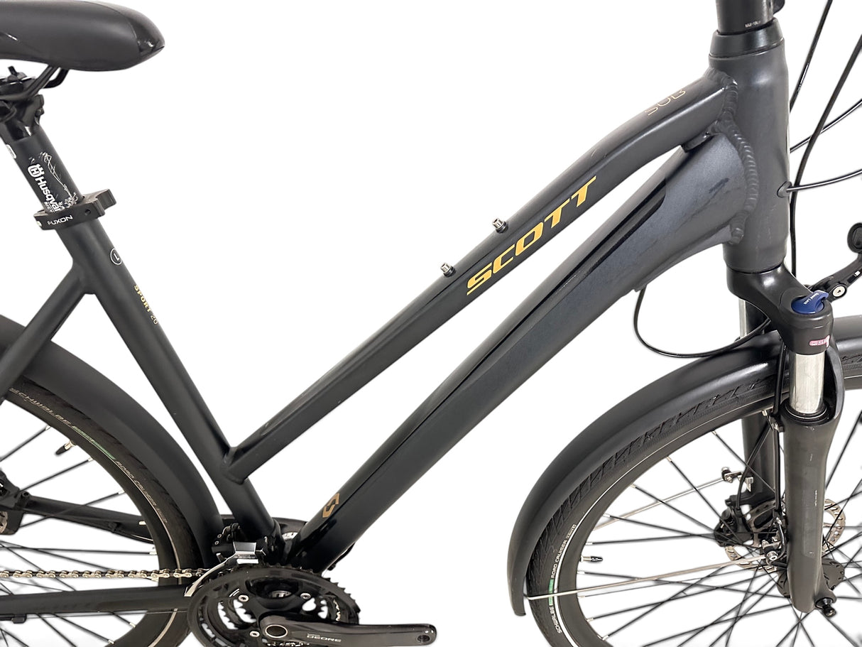 Scott Sub Sport 20 Lady