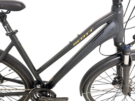Scott Sub Sport 20 Lady