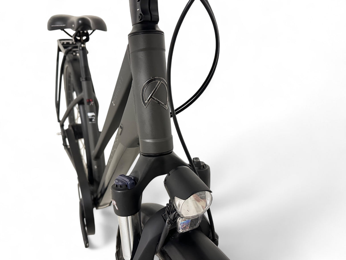 Kalkhoff Endeavour 8 Belt / Riemen Trekkingrad Damen