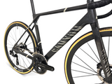 Canyon Ultimate CFR Di2