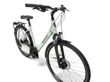 Diamant Ubari Deluxe City-Bike Wave