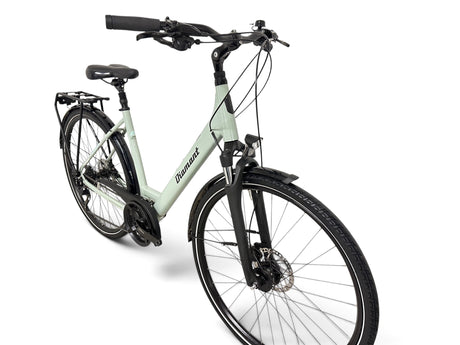 Diamant Ubari Deluxe City-Bike Wave