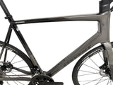 Stevens Izoard Disc Rennrad