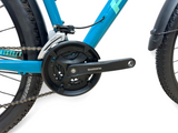 Focus Whistler 3.6 EQP
