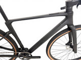 Cube Nuroad C:62 One Blackline Carbon Gravelbike
