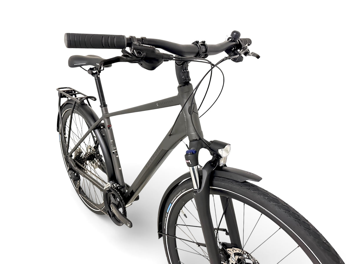 Kalkhoff Endeavour 22 Herren Trekkingrad