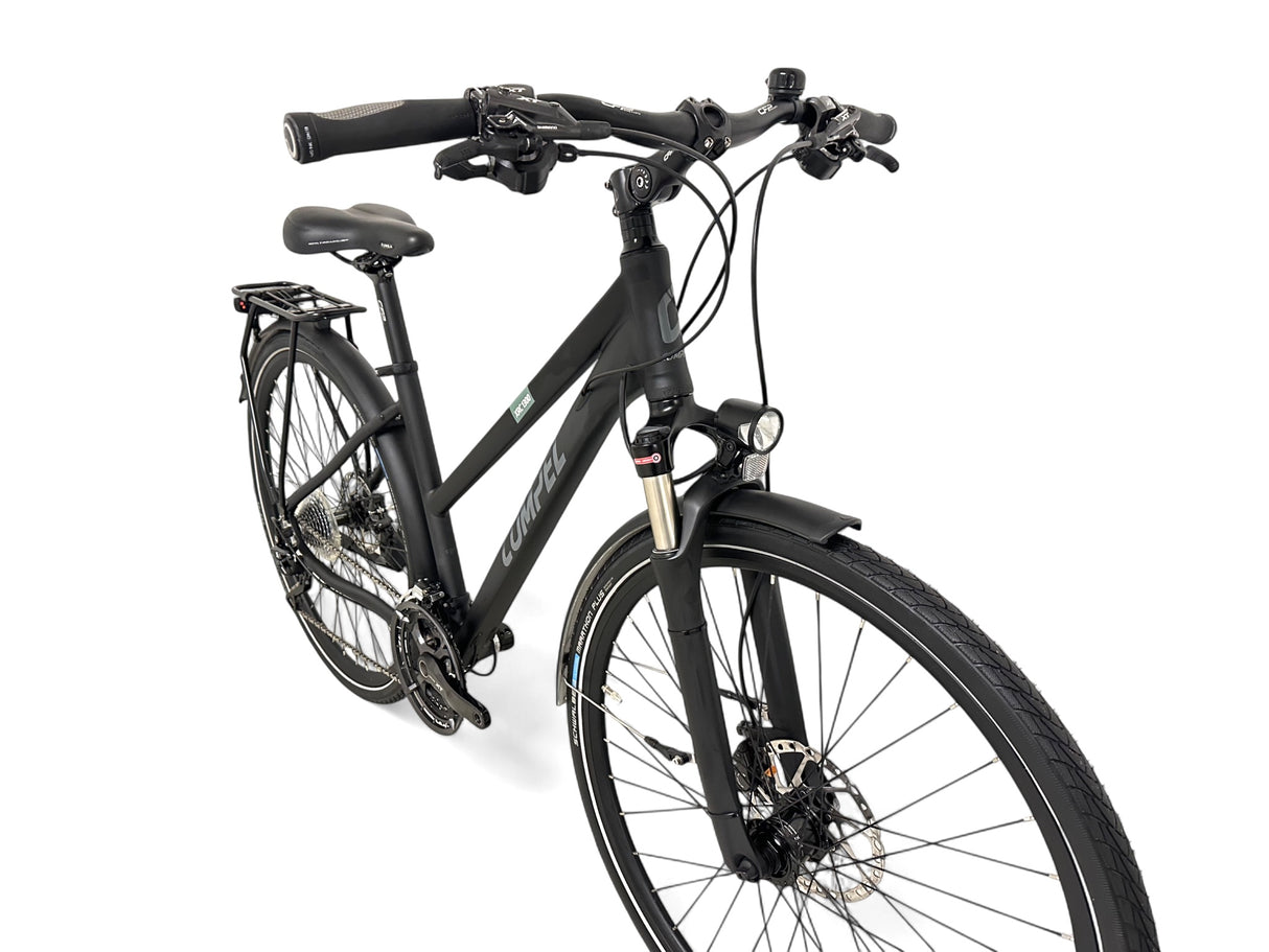 Compel XRC 1300 Trekkingrad XT