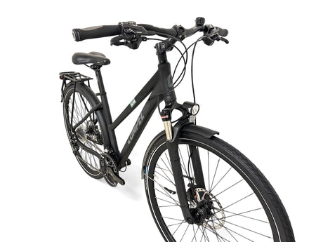 Compel XRC 1300 trekking bike XT