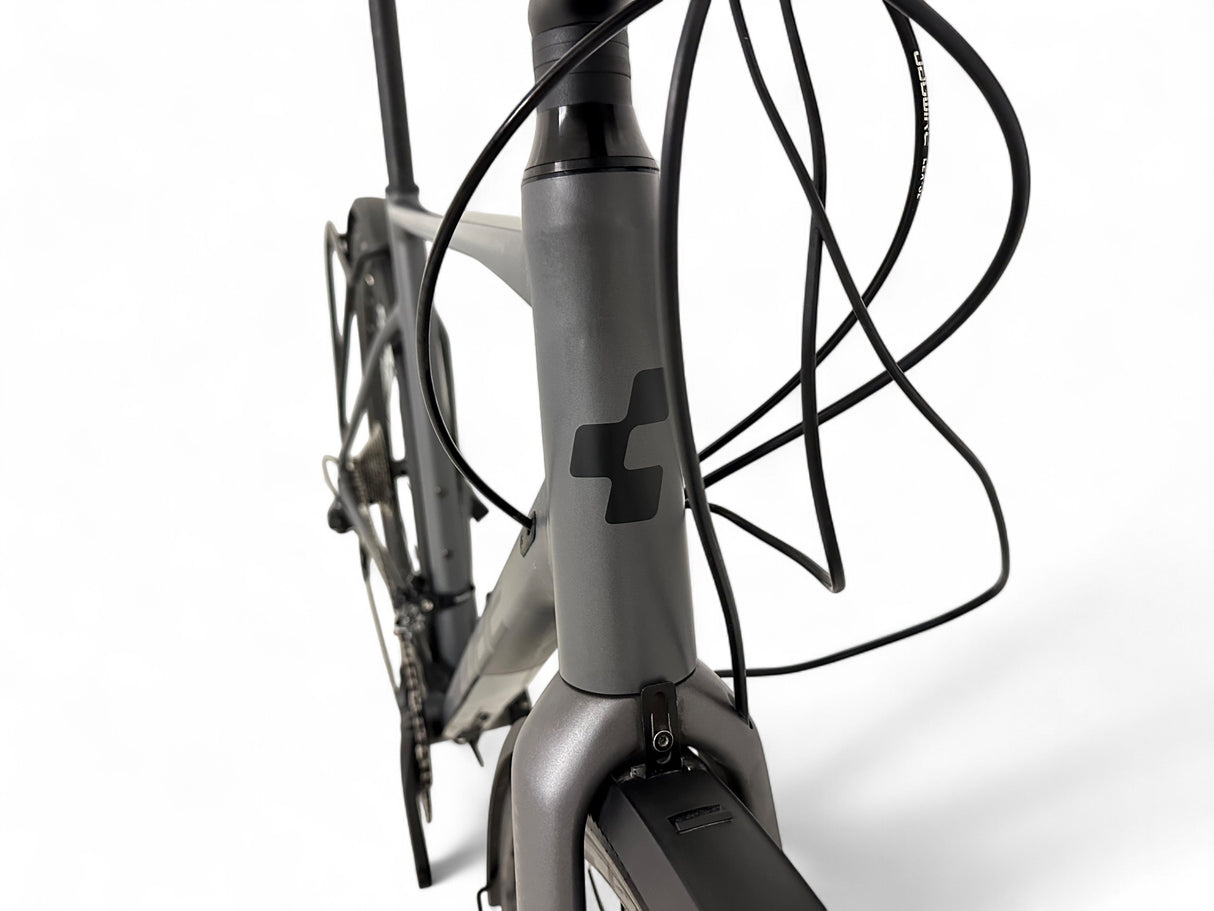 Cube Nuroad Race FE Gravelbike