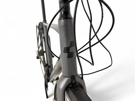 Cube Nuroad Race FE Gravelbike