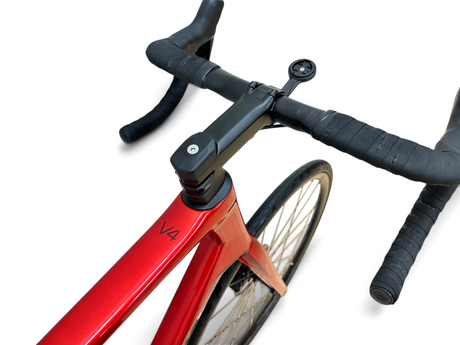 Colnago V4 105 Di2 Rennrad