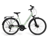 Diamant Ubari Deluxe City-Bike Wave