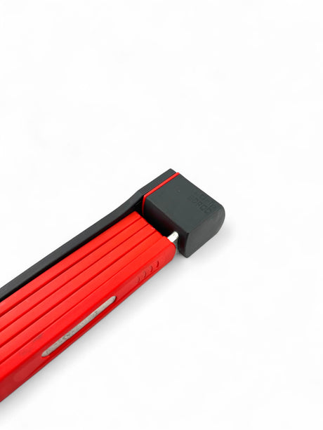 Abus uGrip BORDO 5700K 80cm Rot