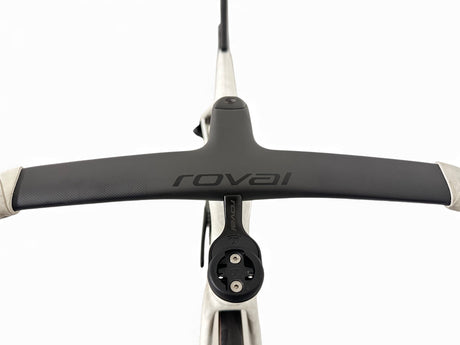 S-Works Tarmac SL8 Sram RED / Dune White