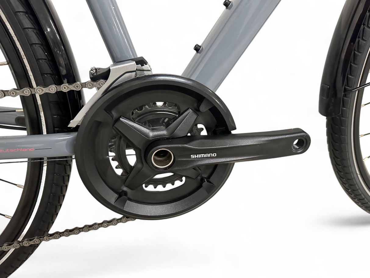 Diamant Elan Deluxe Damen Trekkingrad