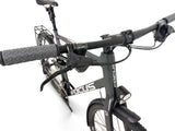 Focus Atlas 6.6 EQP Gravelbike