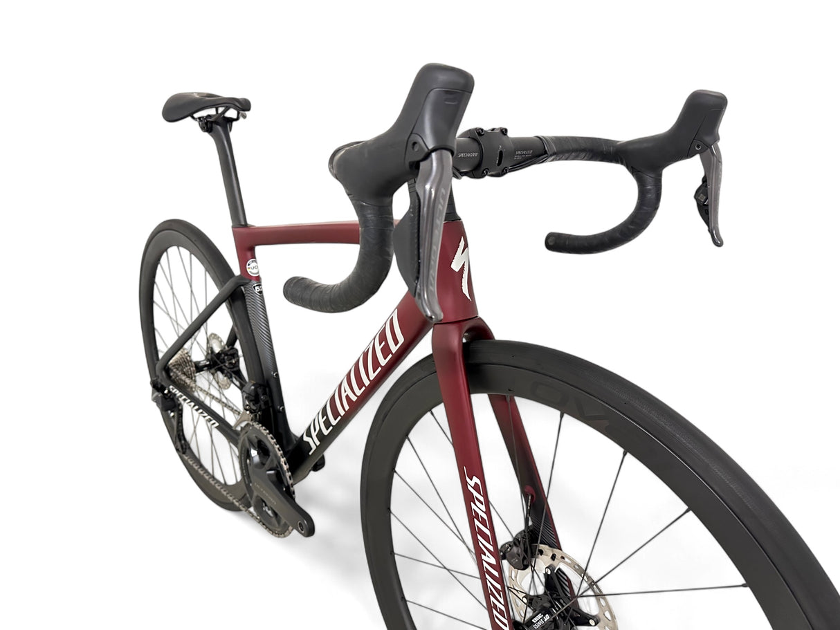 Specialized Tarmac SL7 Expert Ultegra Di2